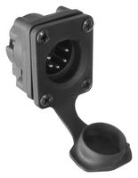 AXS5MP1H_圆形连接器