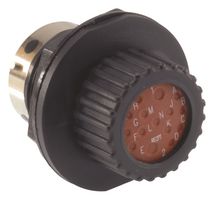 ITT CANNON 192900-0490