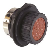 ITT CANNON 192900-0437