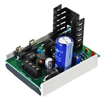 ACI A/PS24-24V-S AC/DC Open Frame Power Supply (PSU), 1 Output, Fixed