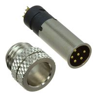 854A006-103RLS4_圆形连接器