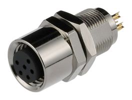 855-006-203R004_圆形连接器