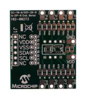 MICROCHIP SC70EV