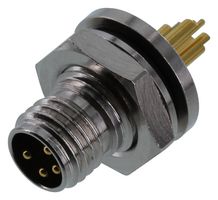 855-004-103R004_圆形连接器