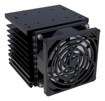 LITTELFUSE SADH-NA030 Heat Sink, 230VAC, 0.3 °C/W, Panel, 110 mm, 120 mm, 90 mm