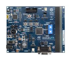 STMICROELECTRONICS SPC574S-DISP