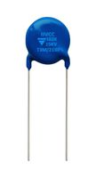 VISHAY HVCC153T3M331KEAX Ceramic Disc Capacitor, 330 pF, 15 kV, ± 10%, T3M, 12.5 mm, Radial Leaded
