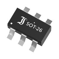 DIOTEC SEMICONDUCTOR MMFTN620KD Dual MOSFET, Dual N Channel, 60 V, 350 mA, 1.5 ohm