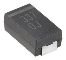 ECASD60J337M009KA0_铝-聚合物电容器