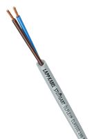 LAPP 00100214 Multicore Cable, Unshielded, 2 Core, 0.75 mm², 164 ft, 50 m