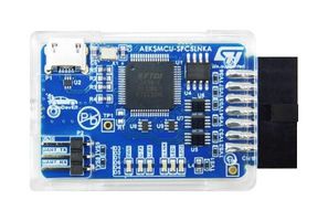 STMICROELECTRONICS AEK-MCU-SPC5LNKU