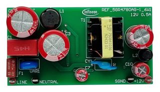 INFINEON REF5GR4780AG16W1TOBO1