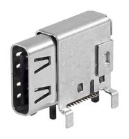 SS-52400-008_USB/DVI/HDMI连接器