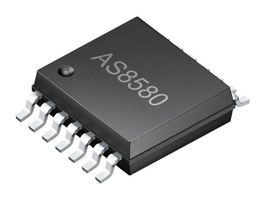 AMS OSRAM GROUP AS8580-TSSOP