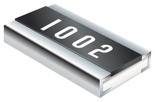 BOURNS CWM0612QFX-4640ELF SMD Chip Resistor, 464 ohm, ± 1%, 1 W, 0612 [1632 Metric], Thick Film, High Power