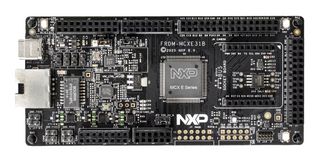 NXP FRDM-MCXE31B
