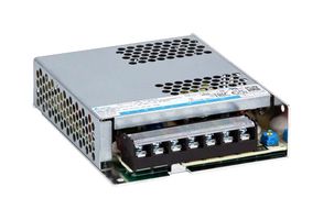 DELTA ELECTRONICS PMR-48V150W1AT AC/DC Enclosed Power Supply (PSU), Terminal Block Conn, ITE, Industrial & Household, 1 Outputs