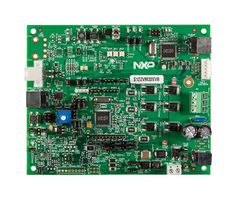 NXP S12ZVM32EVB
