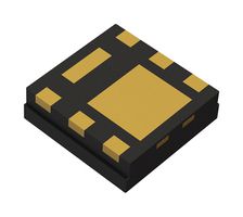 ROHM RF7P120BLFRATCR Power MOSFET, N Channel, 100 V, 12 A, 0.063 ohm, WFDFN2020, Surface Mount