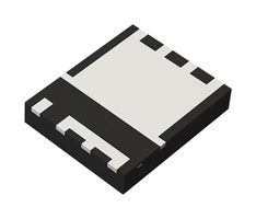 ROHM RS7G200CHTB1 Power MOSFET, N Channel, 40 V, 200 A, 650 µohm, DFN5060-8S, Surface Mount