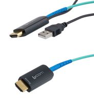 AOC-4KHDMI-OM3PF-010_专用电缆组件