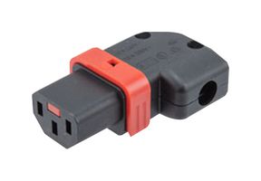 ACPWRC-C13LR_电源连接器
