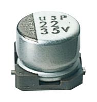 NICHICON UWT1C471MNL1GS