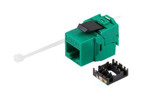 RJSBTLC6A-GRN_Keystone连接器