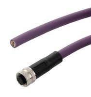 专用电缆组件TRGB405-P3P-1M采购_元器件采购商城