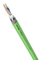LAPP 2170584 Networking Cable, Screened, Cat6a, 23 AWG, 328.084 ft, 100 m