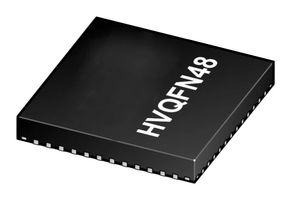 MCXA156VFT_微控制器(MCU)