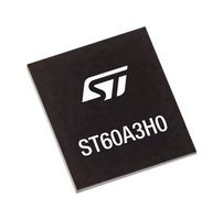 STMICROELECTRONICS ST60A3H0C1CC7XT3