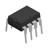 LITTELFUSE IXDF602PI Gate Driver, 2 Channels, Non-Isolated, Low Side, MOSFET, 8 Pins, DIP