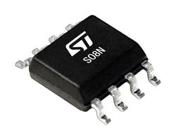 STMICROELECTRONICS M24256E-UFMN6TP