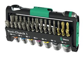 WERA TOOL-CHECK 1