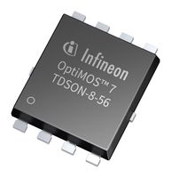 INFINEON IAUCN04S7L037HATMA1 Dual MOSFET, Dual N Channel, 40 V, 84 A, 0.00378 ohm