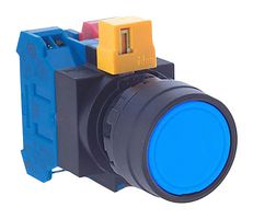 HW1B-M1F20-S_按钮开关