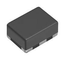 TDK TCM0906C-080-3P-T200 Common Mode Filter, 8 ohm, 100 mA, 0.875mm L x 0.65mm W x 0.4mm H, SMD, TCM-C Series