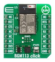 MIKROELEKTRONIKA MIKROE-6584