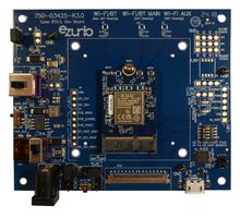 EZURIO 453-00195-K1 Development Board, CYW55513, Wi-Fi 6E, Bluetooth 5.4