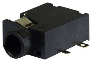音频连接器(耳机)SJ1-3515-SMT-TR采购_元器件采购商城
