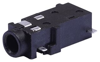 SJ2-25774B-SMT-TR_音频连接器(耳机)