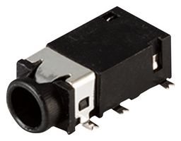 音频连接器(耳机)SJ2-35894D-SMT-TR采购_元器件采购商城