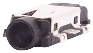 音频连接器(耳机)SJ-3502-SMT-TR采购_元器件采购商城