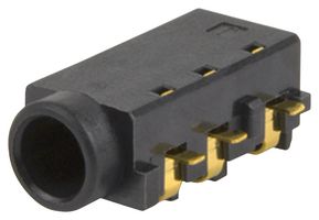 SJ-3503-SMT-TR_音频连接器(耳机)