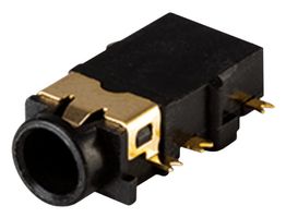 SJ-43504-SMT-TR_音频连接器(耳机)