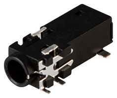 SJ-43515RS-SMT-TR_音频连接器(耳机)