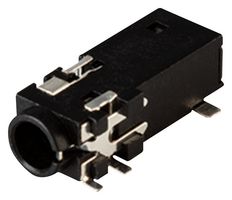 SJ-43516-SMT-TR_音频连接器(耳机)
