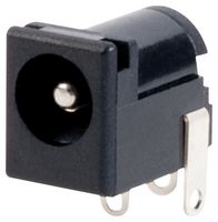 PJ-002AH_电源连接器