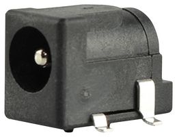 PJ-002BH-SMT-TR_电源连接器